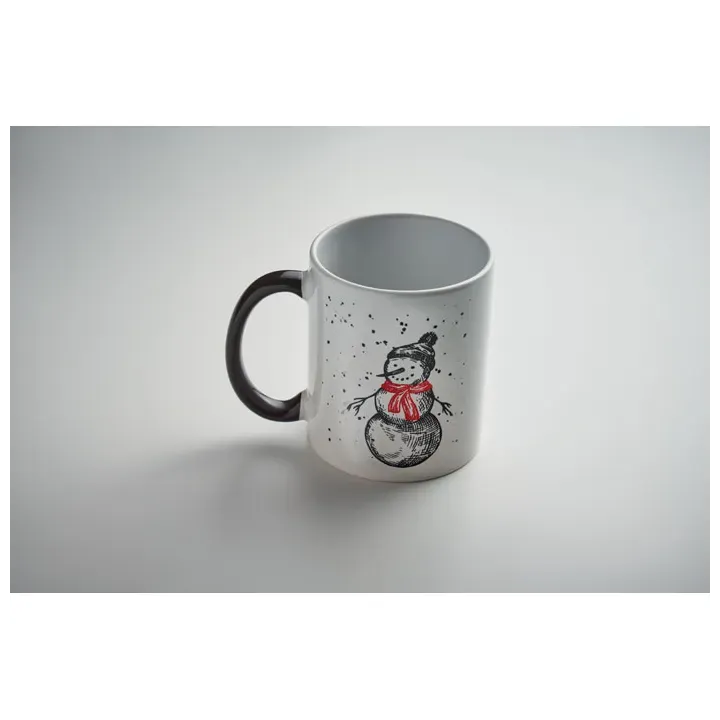 Seasonal ceramic mug 300ml - CX1571 (MOCN#83)